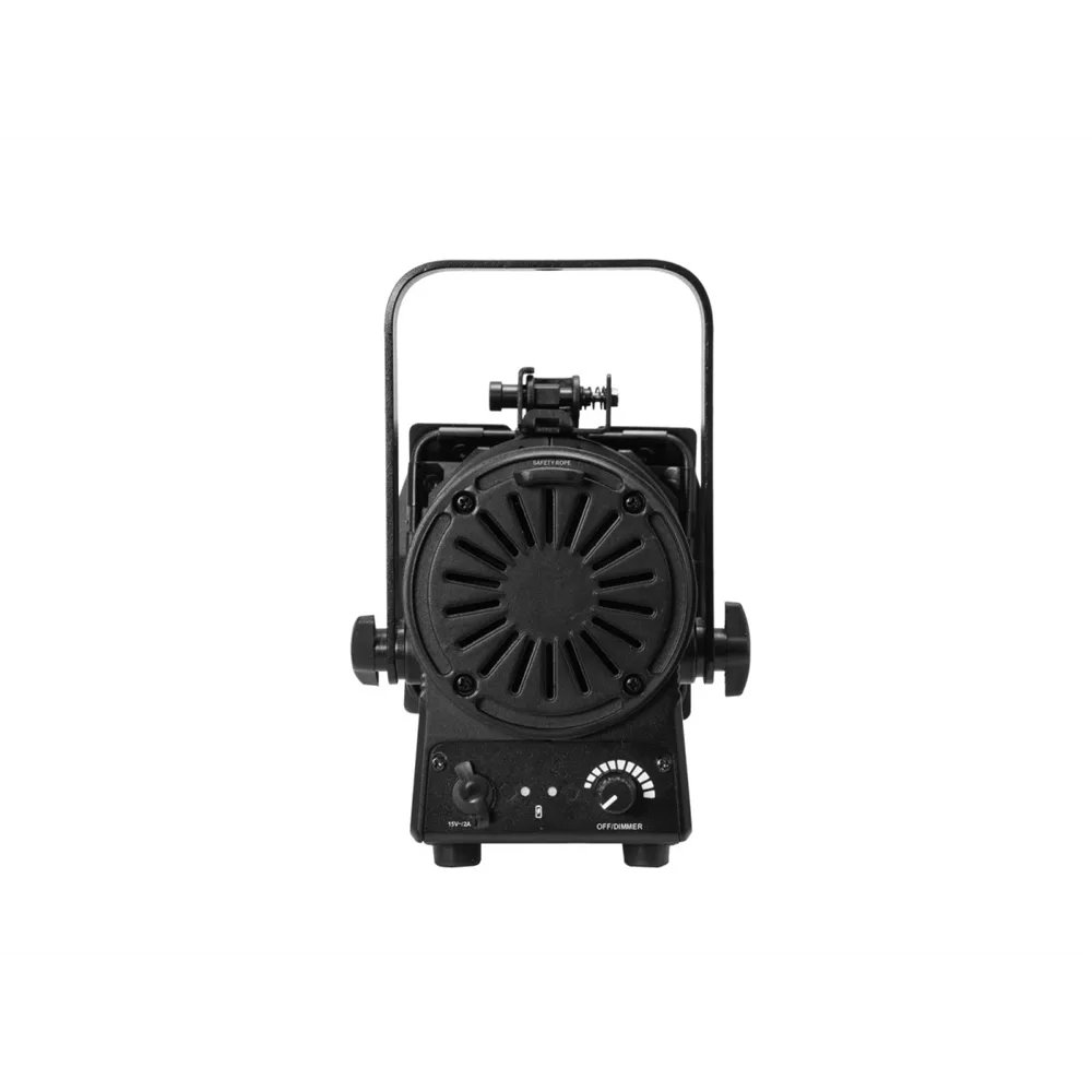 EUROLITE AKKU THA-20PC TRC Theater-Spot sw